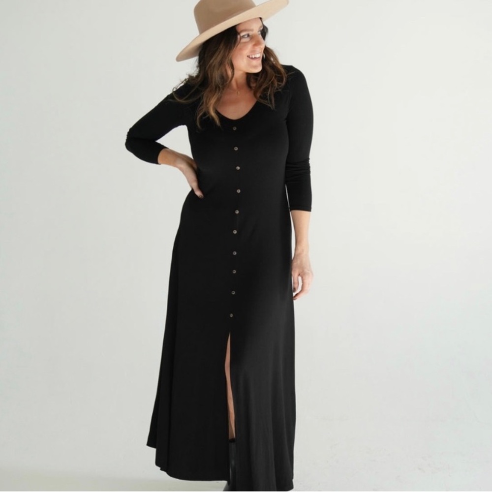 CJLA Corey Dress